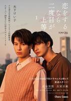 第二次恋爱才完美日剧
