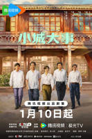 电视剧小城大事