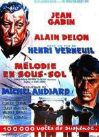 法国电影《大小通吃》在线观看