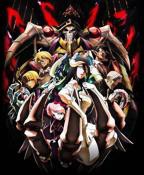 《不死者之王第一季》日本动漫在线观看-动漫全集