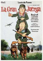 《虎口脱险》HD中字版完整版免费在线观看_法国剧