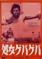 日本电影《花与罪》电影免费观看