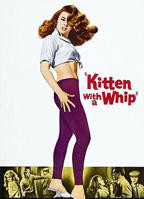 《瑞典野猫》1974